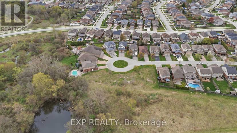 1604 Vandusen Court, London North, photo 2