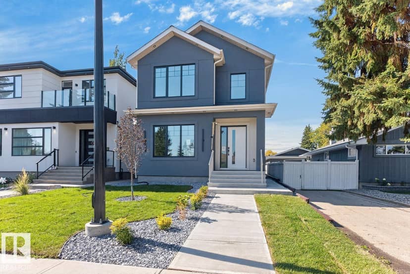 8506 148 ST NW, Edmonton, photo 2