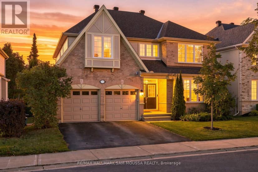 531 Dalewood Crescent, Ottawa