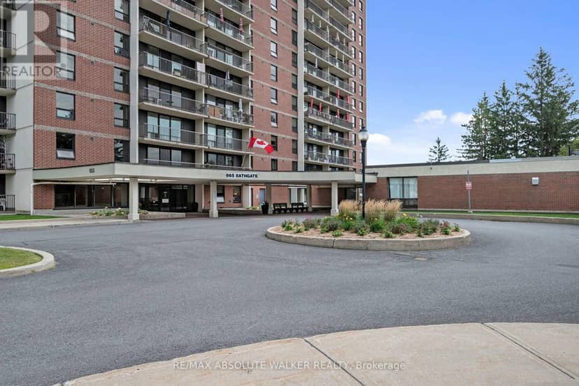 1709 - 665 Bathgate Drive, Ottawa, photo 2