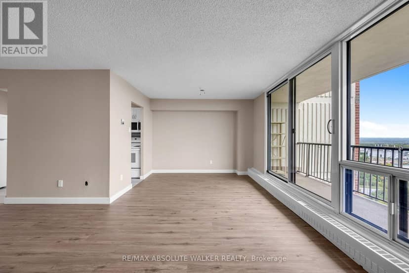 1709 - 665 Bathgate Drive, Ottawa, photo 5