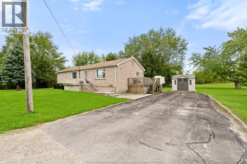 20725 Morris ROAD, Tilbury North, photo 3