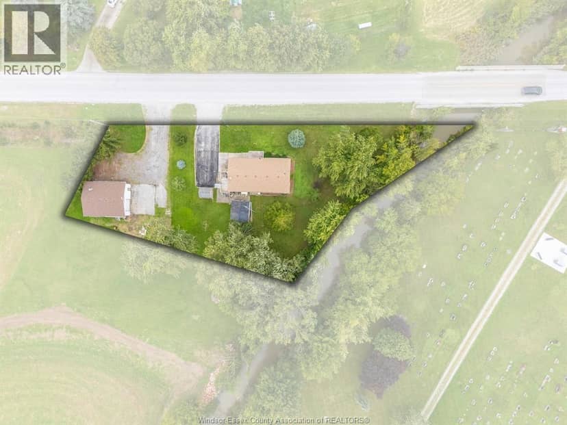 20725 Morris ROAD — photo 40 of 40