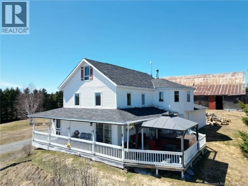 296 Montagne à Comeau Road — photo 10 of 40
