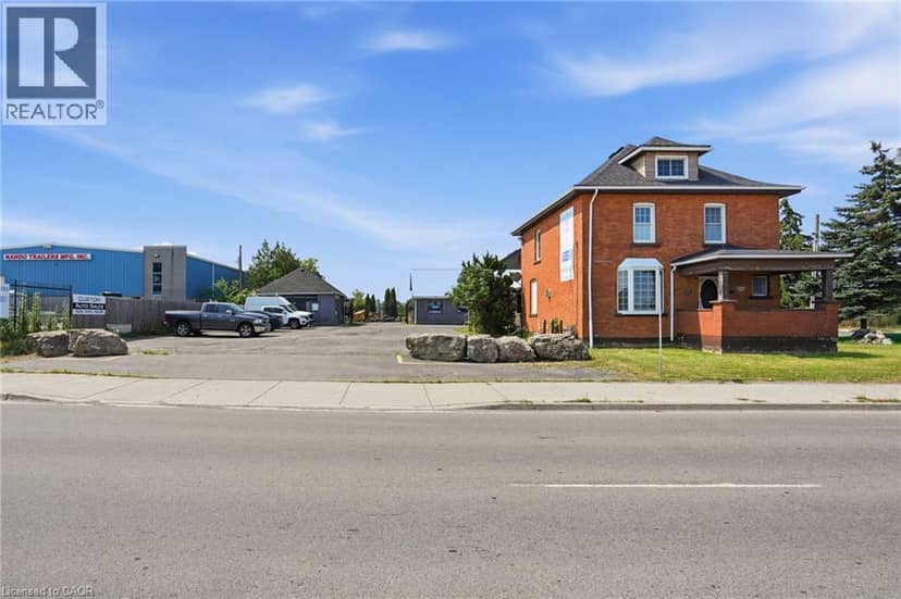1360 RYMAL Road E — photo 1 of 30