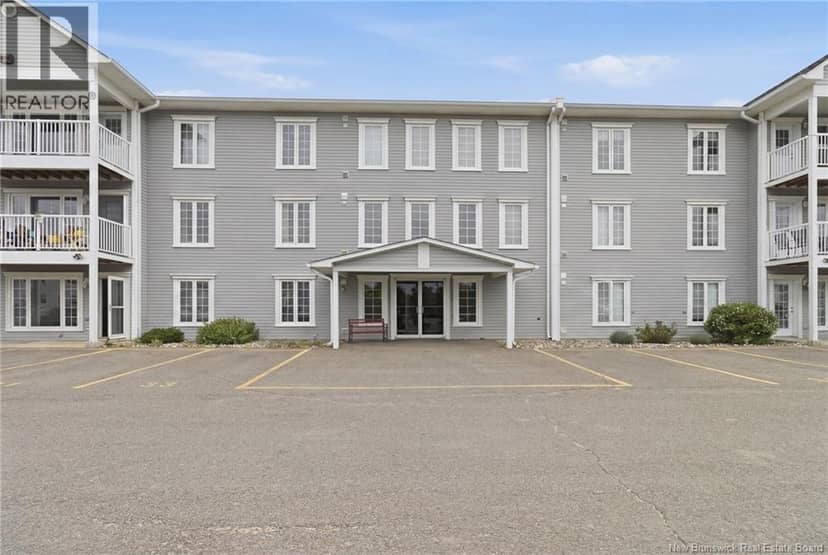 185 Reynolds Street Unit# 14, Fredericton