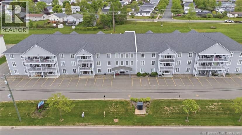 185 Reynolds Street Unit# 14, Fredericton, photo 2