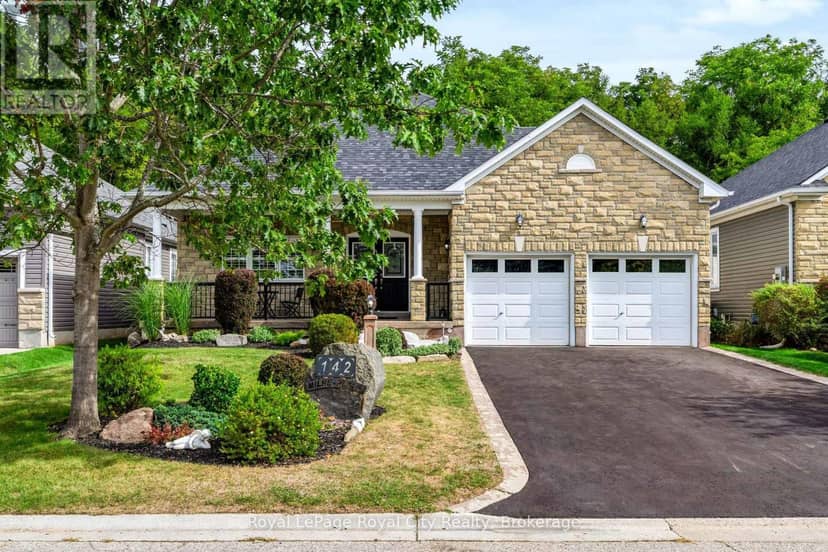 142 Milne Place, Guelph/Eramosa, photo 2