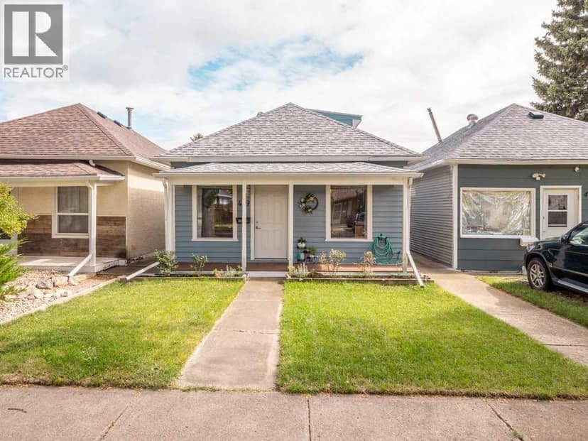 419 12B Street N, Lethbridge, photo 2