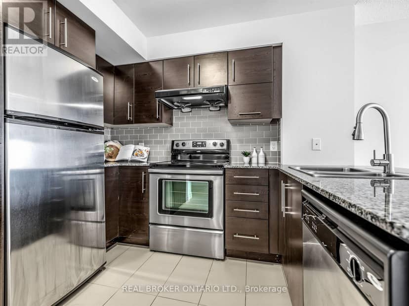 1012 - 233 South Park Road, Markham, photo 4