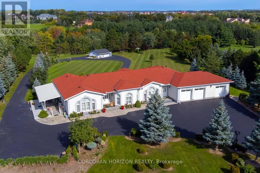 16 Rosegarden Drive, Brampton