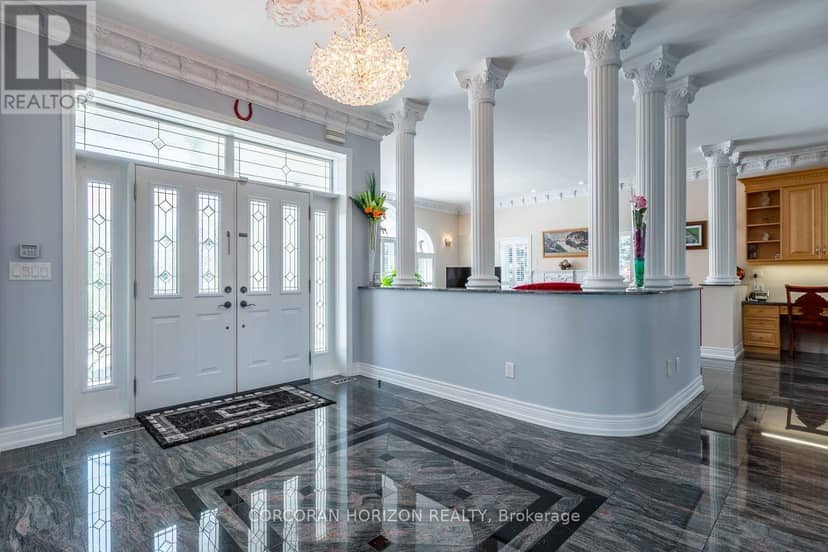 16 Rosegarden Drive, Brampton, photo 3