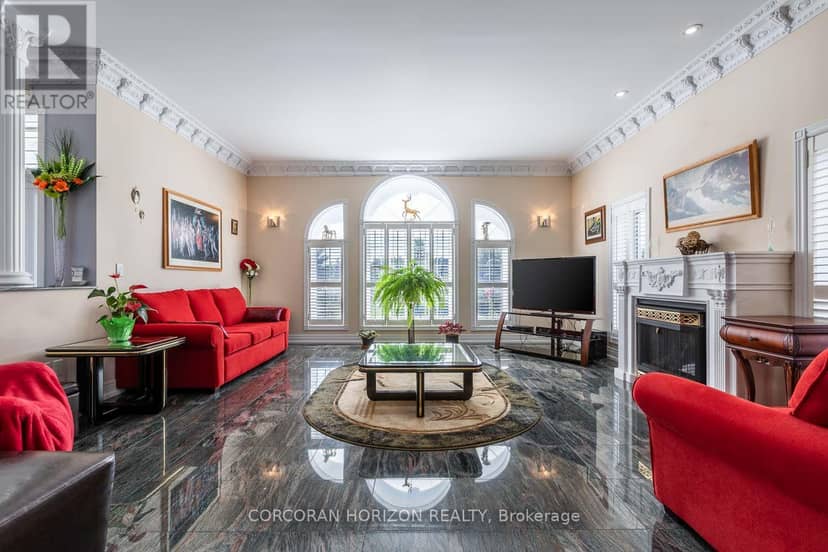 16 Rosegarden Drive, Brampton, photo 8