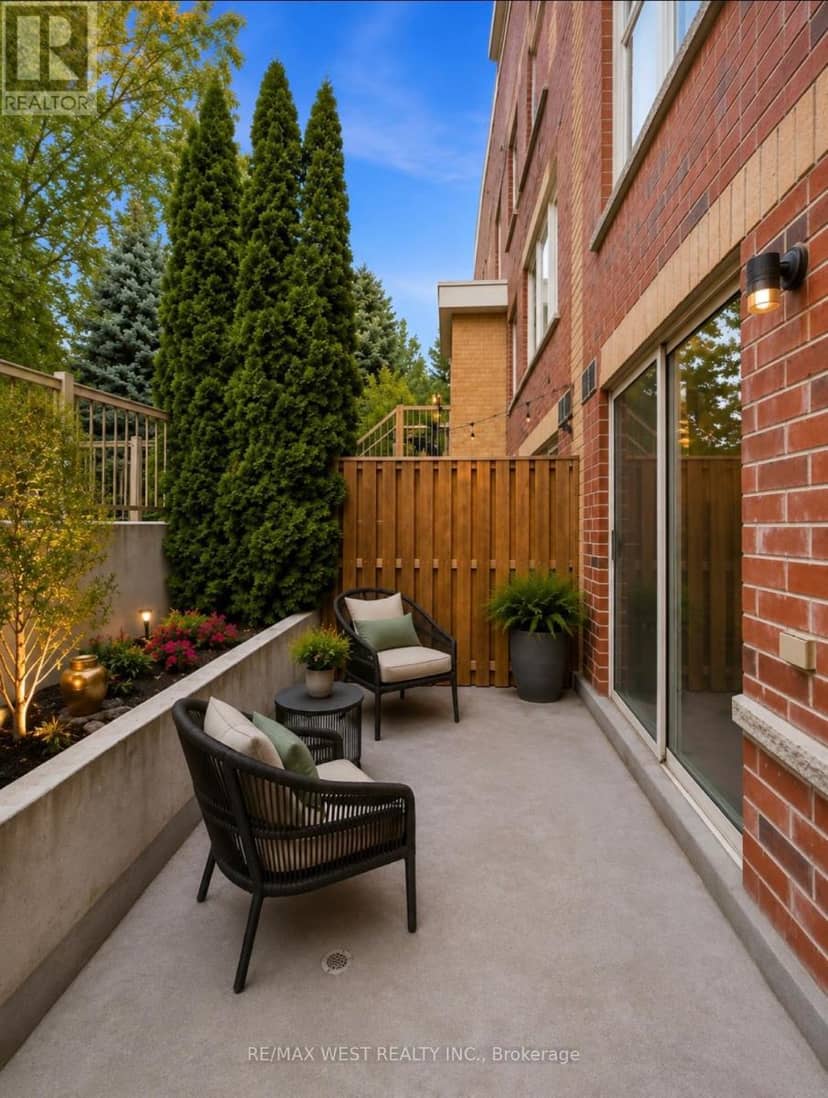 122 - 20 Elsie Lane, Toronto, photo 5