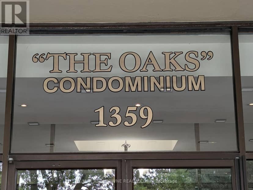306 - 1359 White Oaks Boulevard, Oakville, photo 3
