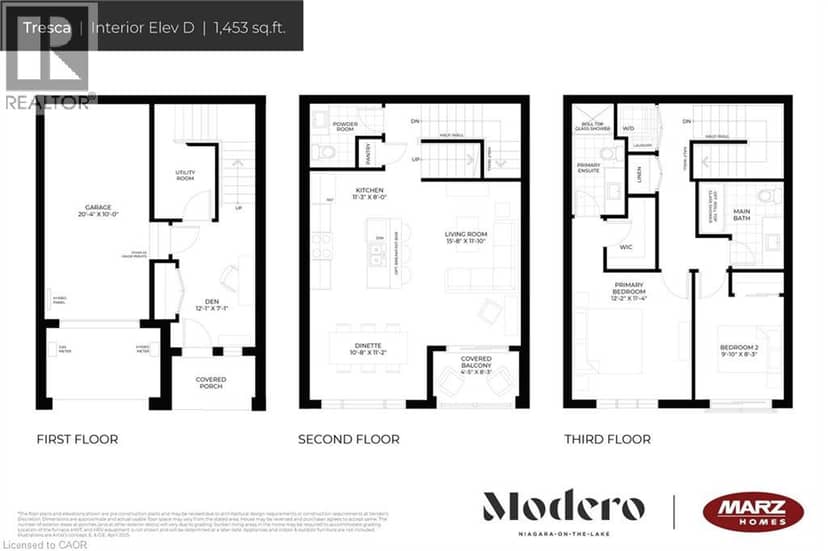 LOT 21 CONCESSION 7 Road, Niagara-on-the-Lake, photo 7
