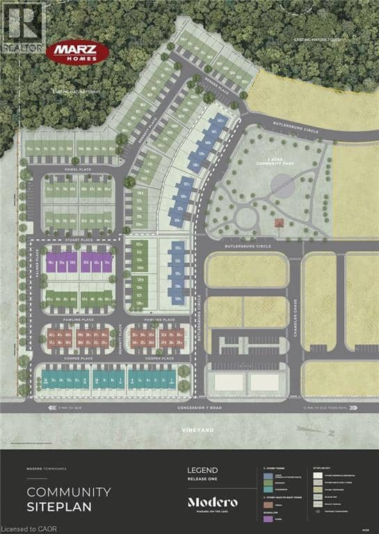 LOT 21 CONCESSION 7 Road — photo 12 of 18