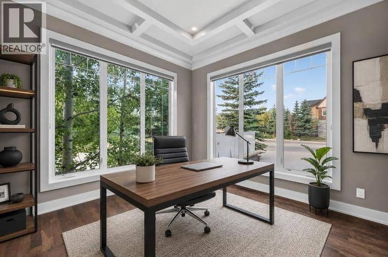 4 Aspen Cliff Close SW, Calgary, photo 5