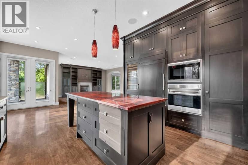 4 Aspen Cliff Close SW — photo 18 of 40