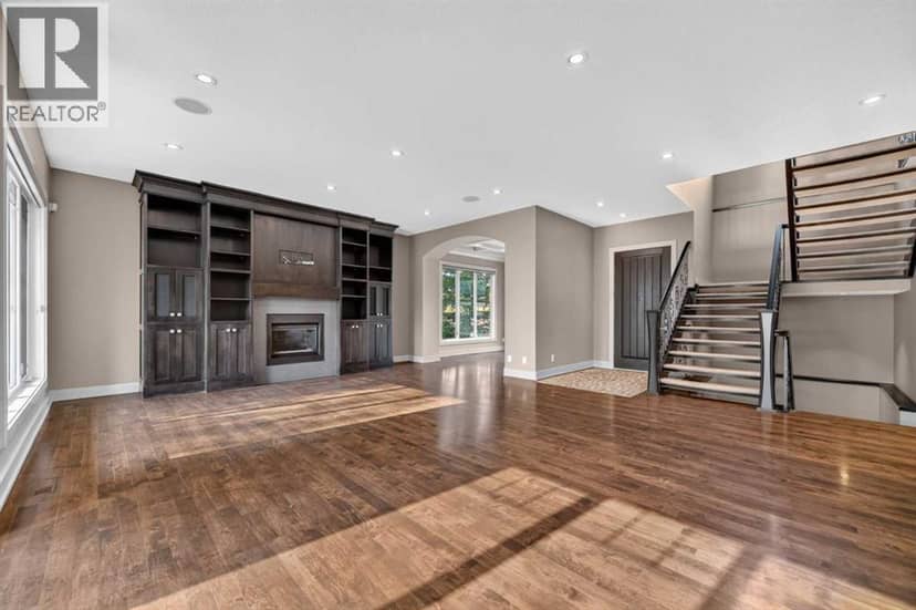 4 Aspen Cliff Close SW, Calgary, photo 6