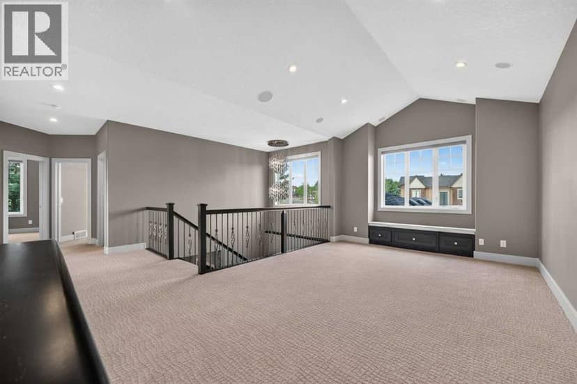4 Aspen Cliff Close SW — photo 29 of 40