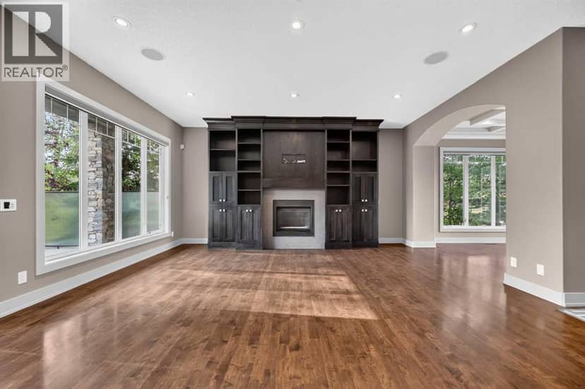 4 Aspen Cliff Close SW — photo 11 of 40