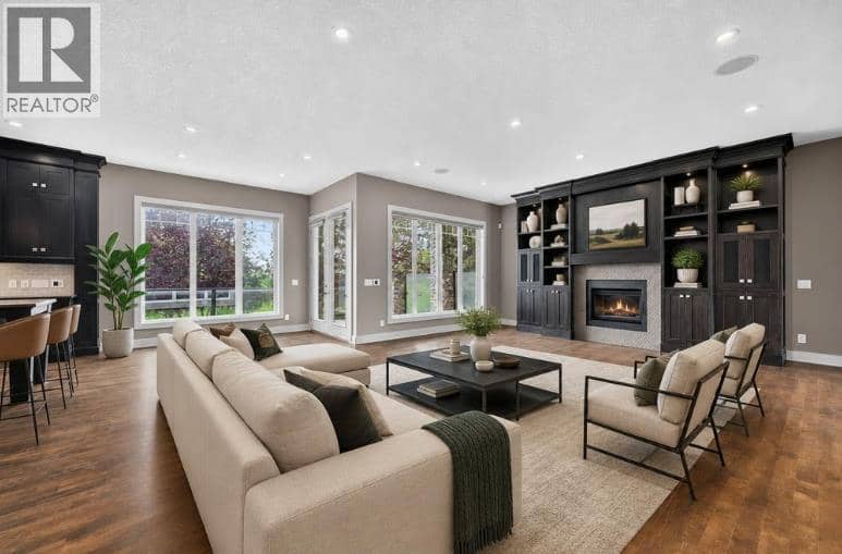 4 Aspen Cliff Close SW, Calgary, photo 4