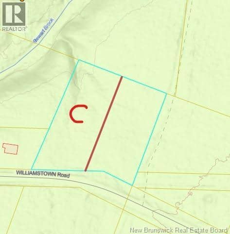 2.1 Acres Approx Williamstown, Williamstown