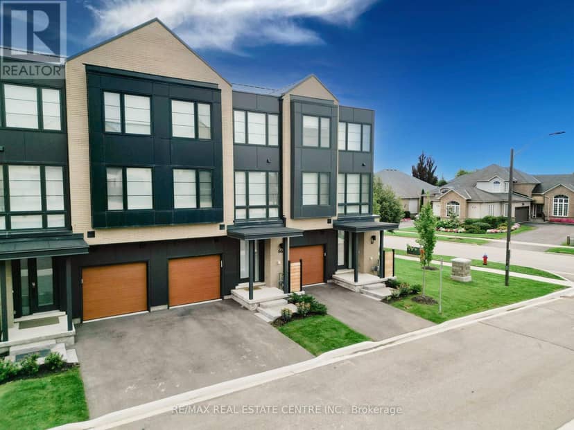 66 - 2273 Turnberry Drive, Burlington