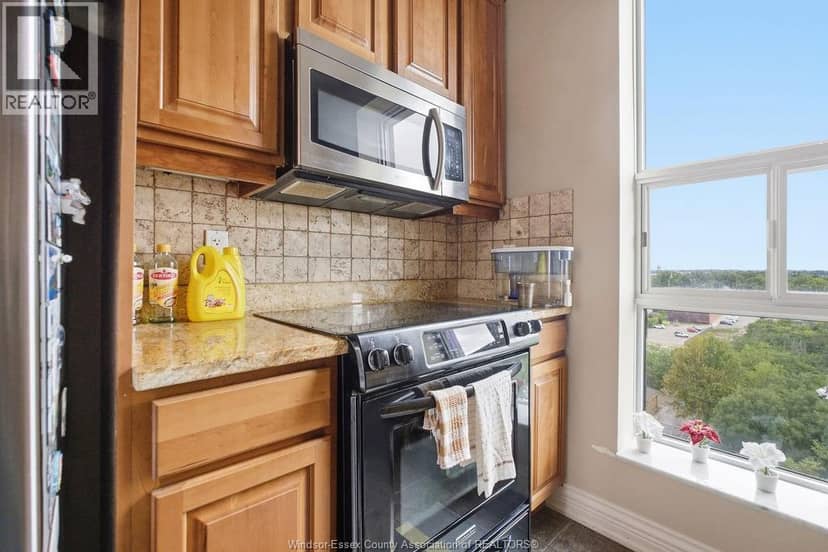 1225 RIVERSIDE DRIVE Unit# 801 — photo 10 of 40