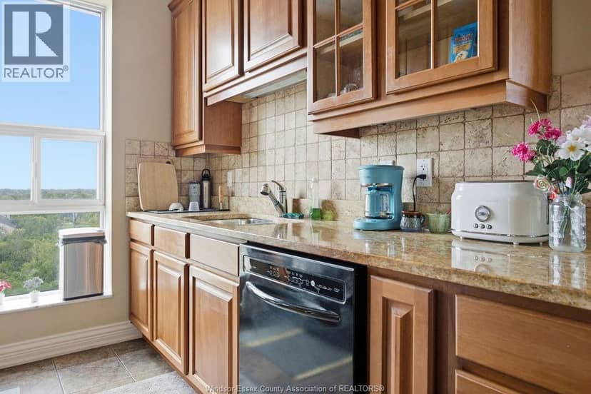 1225 RIVERSIDE DRIVE Unit# 801 — photo 11 of 40