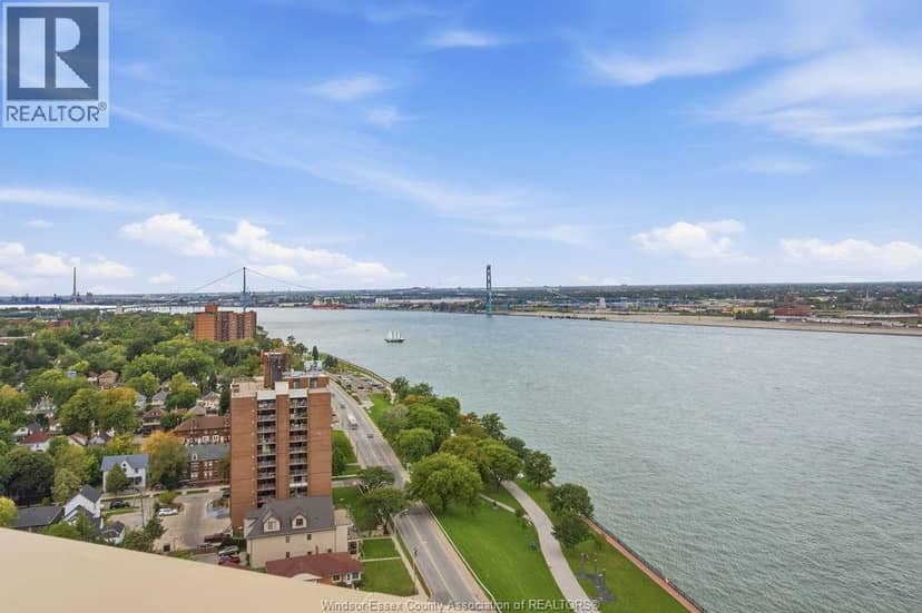 1225 RIVERSIDE DRIVE Unit# 801 — photo 35 of 40