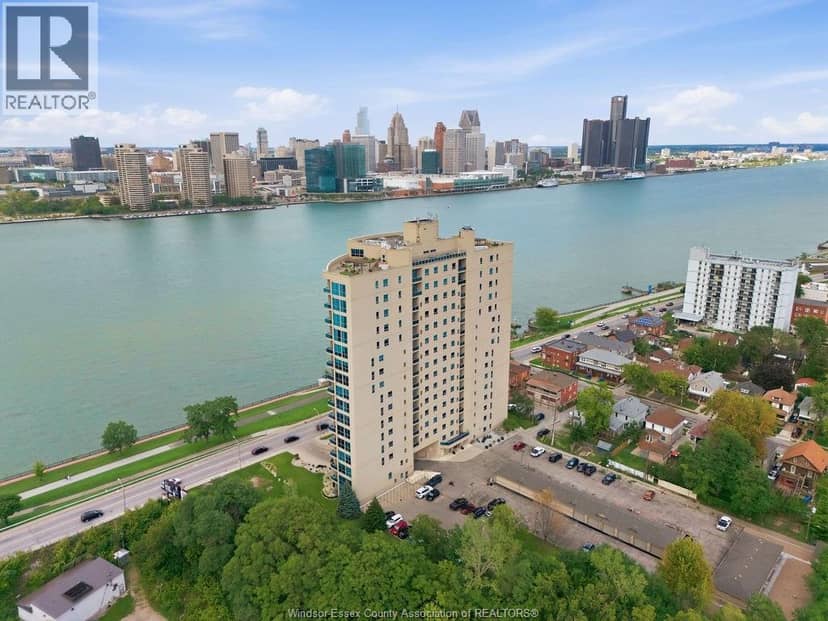 1225 RIVERSIDE DRIVE Unit# 801 — photo 37 of 40