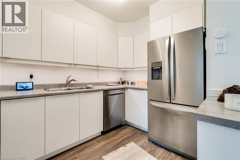 212 KERR Street Unit# 507 — photo 18 of 32
