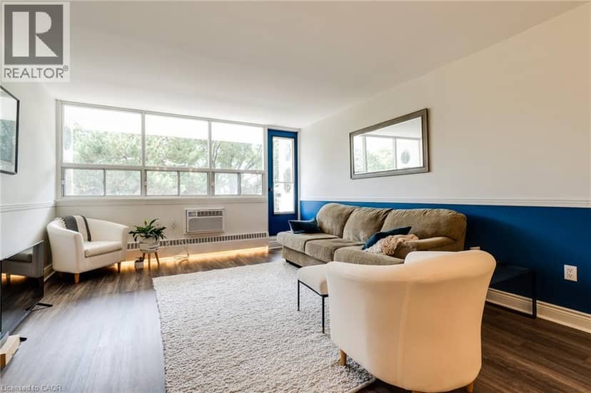 212 KERR Street Unit# 507 — photo 6 of 32