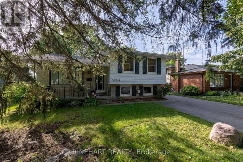 140 Paperbirch Crescent, London North, photo 3