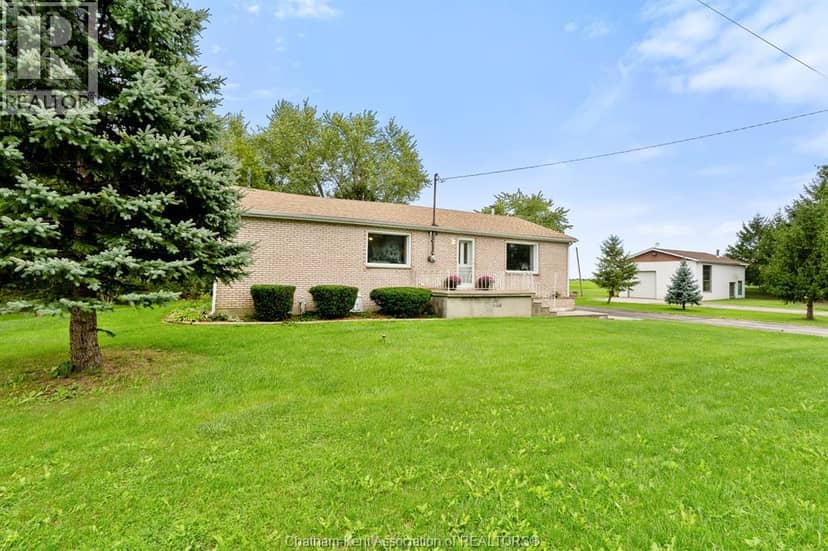 20725 Morris ROAD, Tilbury North, photo 2