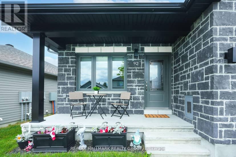 92 Seabert Drive, Arnprior, photo 2
