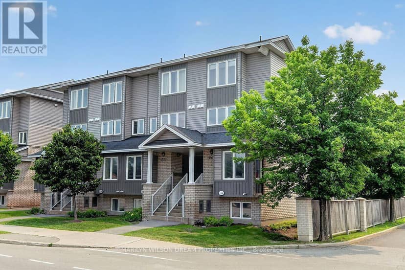 D - 4522 Innes Road, Ottawa, photo 2
