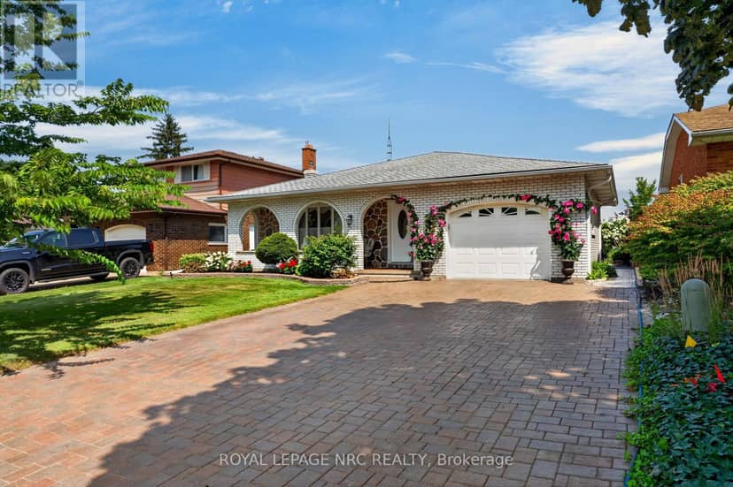 43 Brimley Crescent, St. Catharines