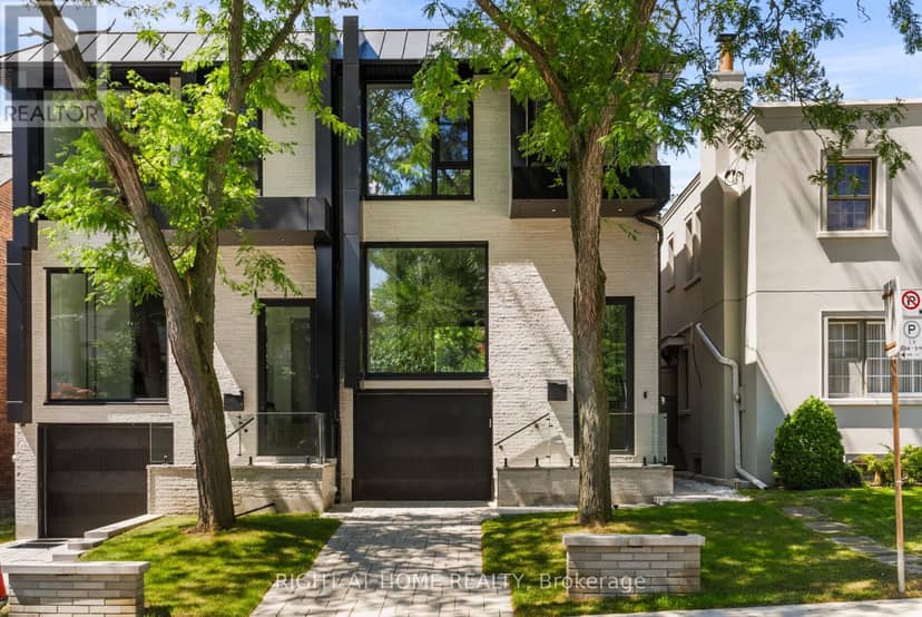 74B Rathnelly Avenue, Toronto