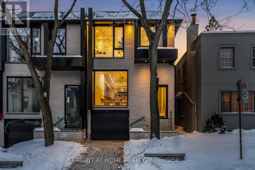 74B Rathnelly Avenue, Toronto, photo 2