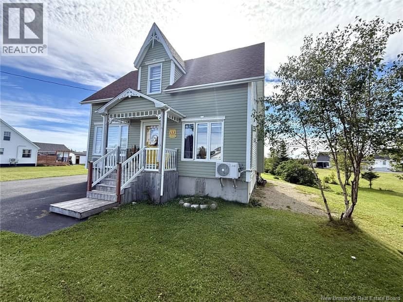 133 Rue du Bassin, Lamèque, photo 2