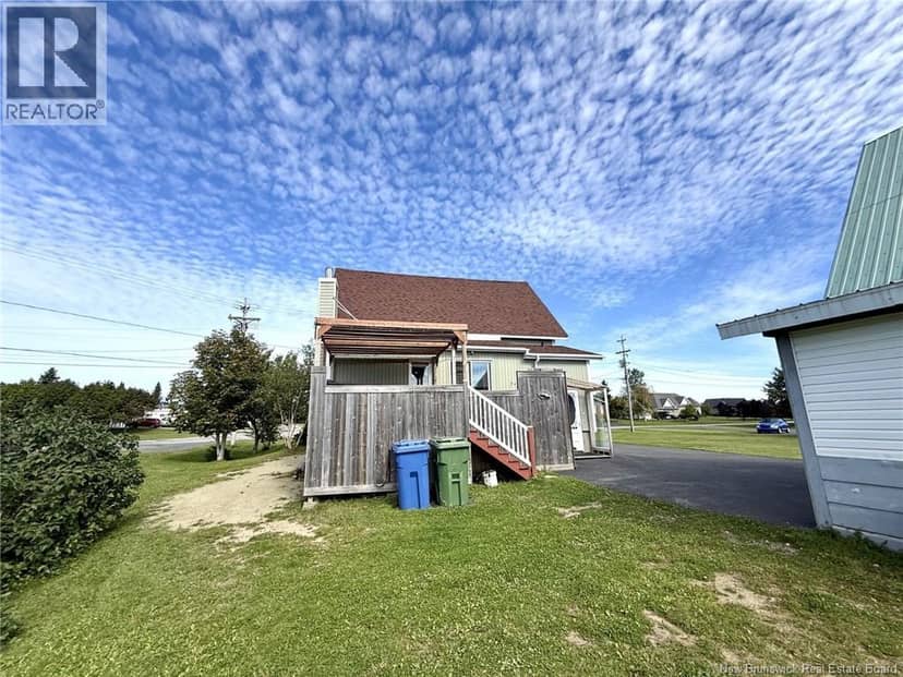 133 Rue du Bassin, Lamèque, photo 3