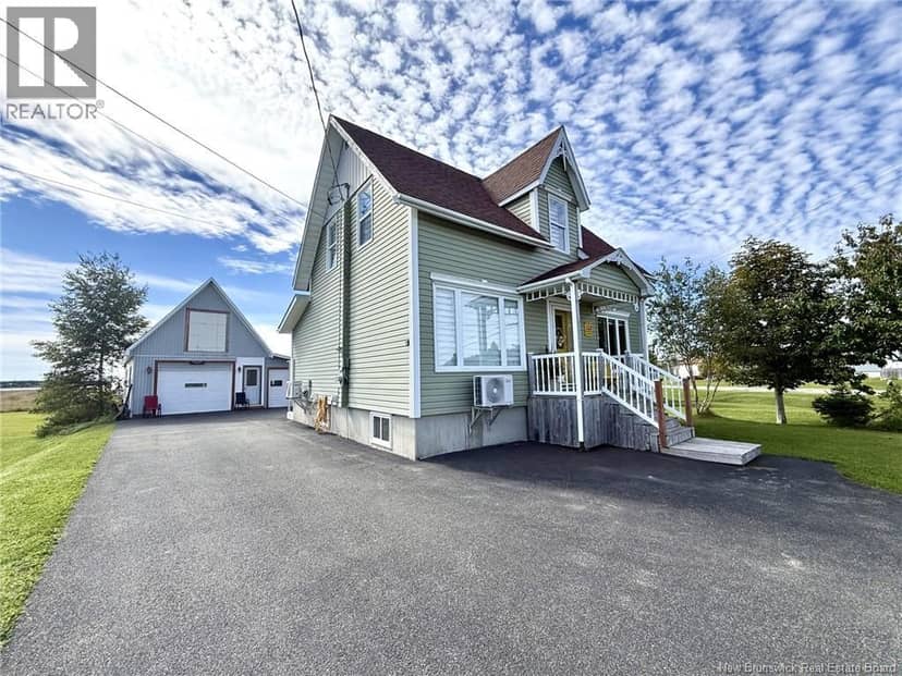 133 Rue du Bassin, Lamèque, photo 4
