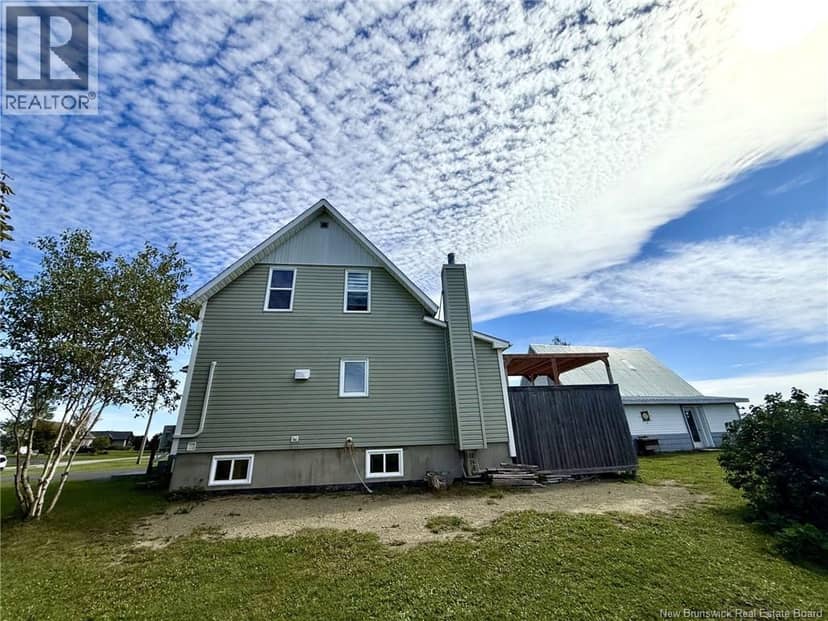 133 Rue du Bassin, Lamèque, photo 6