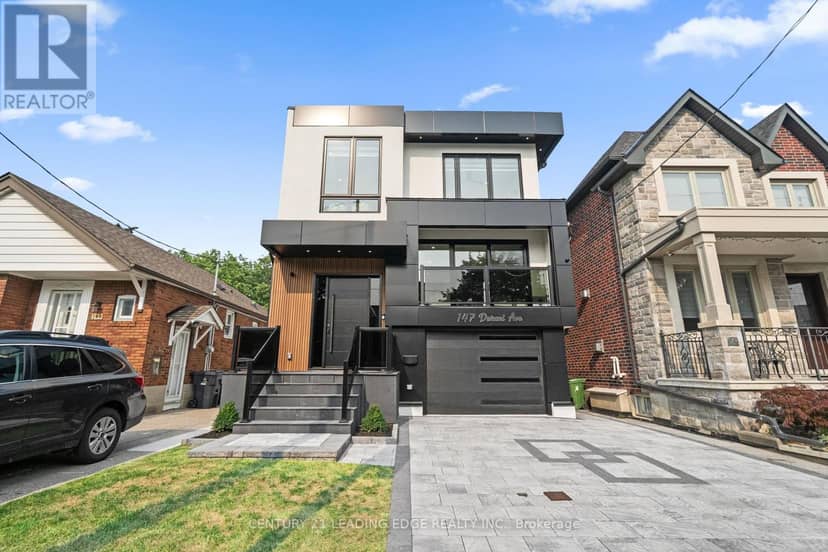 147 Durant Avenue, Toronto, photo 3