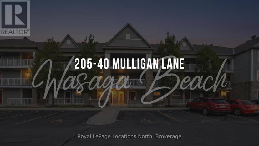 205 - 40 Mulligan Lane — photo 3 of 40