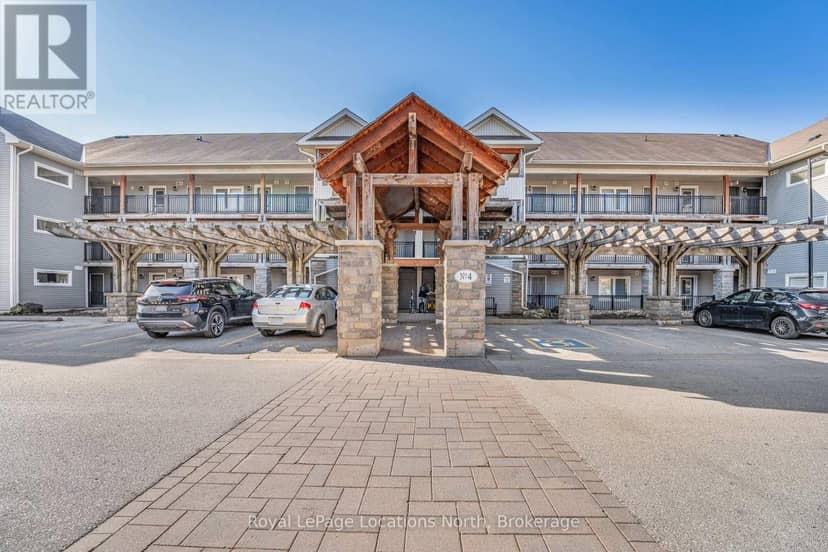 201 - 4 Brandy Lane Drive, Collingwood