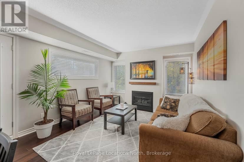 201 - 4 Brandy Lane Drive — photo 12 of 36